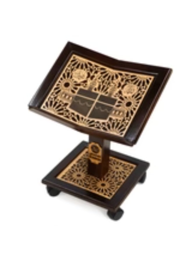 سندس حامل بتصميم الحرم المكي - Image 1